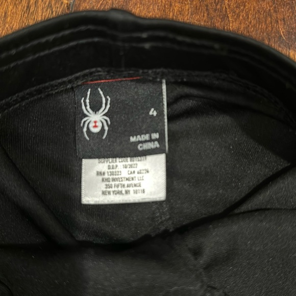 Spyder Boys Matching Set - Picture 15 of 16